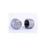 Stainless Steel Round Cap thumbnail-1