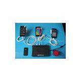 4 PORTS Anti Theft Security Controller Systems for Camera thumbnail-3