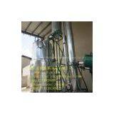 Used Engine Oil Distillation Machine to Diesel thumbnail-2