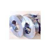 2B BA and HV160-400, SUS201 Cold Rolled Spring Steel Strips With 0.05-0.8mm Thickness