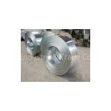 SGCD / SGCE G40- G90 Chromated Treatment Hot Dipped Sheet Galvanized Precision Steel Strip thumbnail-1