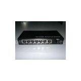 ROHS High Performance 10 / 100M SFP Full Duplex Ethernet Fiber Optic Switches thumbnail-1