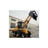 1.0T Small Front Loader ZL10F