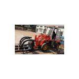 600KG Rated Load Capacity Small Loader ZL06F thumbnail-3