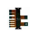 Electronic PI Flexible Pcb Board FPC
