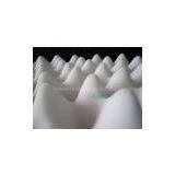 Egg Crate Melamine Foam Board