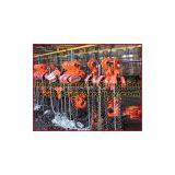 Manual Chain Hoist for Moving and Handling Works thumbnail-2