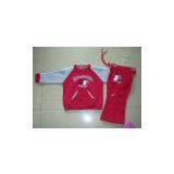 China (Mainland) Girl Suits thumbnail-1
