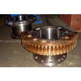 Turbine; Kneader Spare Parts; Machine Parts thumbnail-2