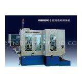 Industrial Gear Deburring Machine , Semi-Automatic Full-Enclosed High-Efficiency