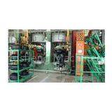 Heavy Duty Automatic Tire Curing Press Hydraulic Vulcanizing Press thumbnail-1