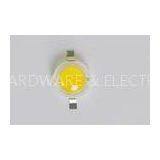 900Lm 9 Watt High Power COB LED , Natural White Spotlight LED Diode thumbnail-1