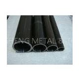 ASTM A213 T12 Mechanical Seamless Alloy Steel Tubing Low Temperature 1 inch / 2 inch