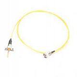 Pigtail Free Space Isolator