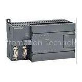 Chinese 200 PLC  Cpu 224 DC / DC / DC , 14DI 10DO  with transistor