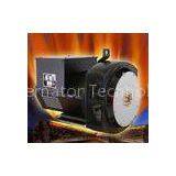 3600rpm 6 kw - 30 kw 1 Phase Alternator 110v - 240v Brushless Electric Generator thumbnail-1