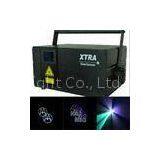 XTRA 5.0RGB 5w RGB Laser Ac90 - 240v Beam Shows DMX Stage Lighting For Pro Shows / Events thumbnail-1