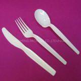 Disposable Plastic Tableware thumbnail-1