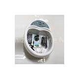 Protable Home 90W Detox Foot Spa Machine CE For Blood Pressure Regulation