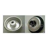 Threaded Aerosol Valve Screwed Valve For Hair Spray Cans / Car Spray Paint thumbnail-1