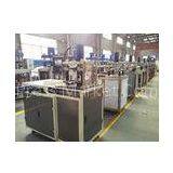 Small Screw Press Continuously Charcoal Powder Briquette Machine For Industry