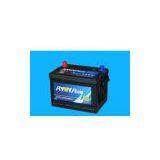 Maintenance Free Car Battery N48 MF (58-50 MF) thumbnail-1