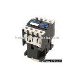 AC Contactor(LC1-D old type)