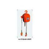 Endless Chain Electric Hoist Supply