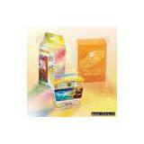 Sell Offset Printing or Hot Stamping Soft Crease Folding Boxes thumbnail-1