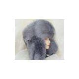 Fox Fur Hat thumbnail-2