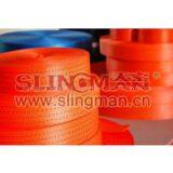 China supplier lashing belt cord strap webbing material for lashing straps web lashing tie down straps