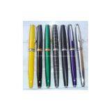 Metal Gift Ball Pen/Roller Pen/Fountain Pen#1177 thumbnail-2