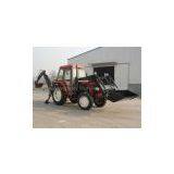FTLD400 Series FRONT END LOADER