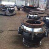 Dredger Ball Joint (15 Degree)
