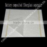 Sticky Composite Fiberglass Battery Separator thumbnail-4