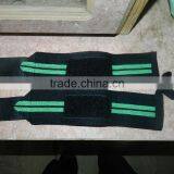 GYM wrist wraps /Weight Lifting Wrist Wrap