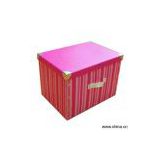 Sell Foldable Box