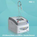Modern Portable Veins Acne Scar Removal Laser Machine for Salon Use thumbnail-2