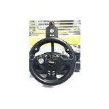 450mm ABS Rubber Gaming Steering Wheel Prototyping Service 450 X 450