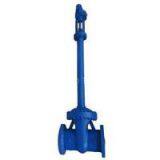 Bellow Sealed Gate Valve thumbnail-1