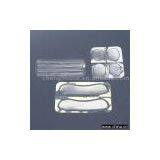 Sell Silicone/TPU Gel Slingback Strip, Optional Cushion