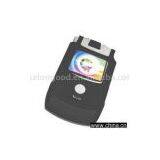 Sell Silicon Case Compatible for V3 (LG-MPSC-012) thumbnail-1