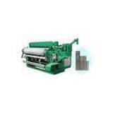 Welded Mesh Machine