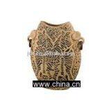 Handmade Pottery Vase thumbnail-1