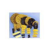 Manufacturer of Undercarriage Parts for Excavators and Bulldozers thumbnail-1