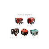 Gasoline Generator