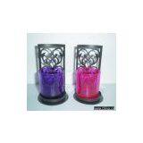 Iron Candle Holder thumbnail-1