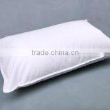 Super Soft Sound Sleeping Polyester Filling Cotton Filled Pillow thumbnail-2