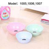 Food Grade Plastic Baby Wash Basin thumbnail-1