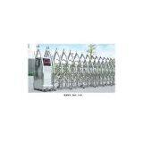 Electric Retractable Door thumbnail-1